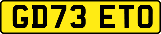GD73ETO