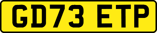 GD73ETP