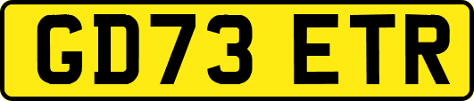GD73ETR
