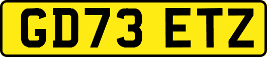 GD73ETZ