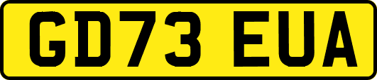 GD73EUA