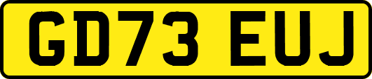 GD73EUJ