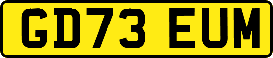 GD73EUM
