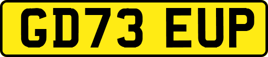 GD73EUP
