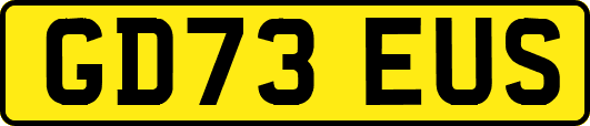 GD73EUS