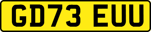 GD73EUU