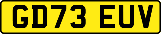 GD73EUV