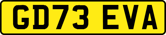 GD73EVA