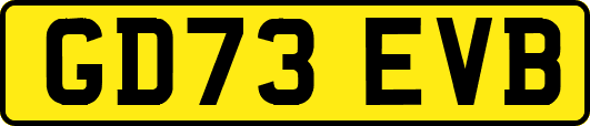 GD73EVB