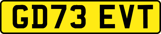 GD73EVT