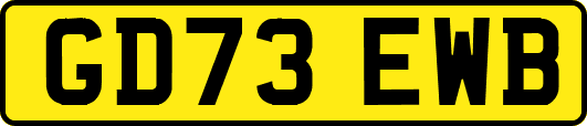 GD73EWB