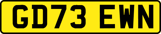 GD73EWN