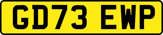 GD73EWP