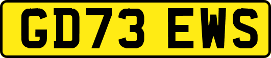 GD73EWS