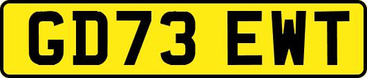 GD73EWT