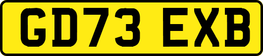 GD73EXB