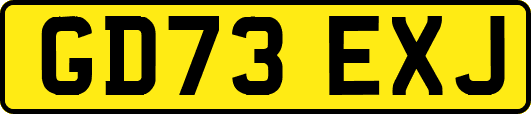 GD73EXJ