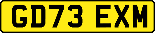 GD73EXM