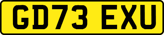 GD73EXU