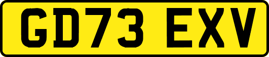 GD73EXV