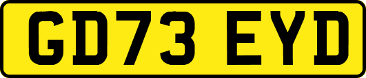 GD73EYD