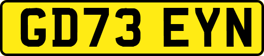 GD73EYN