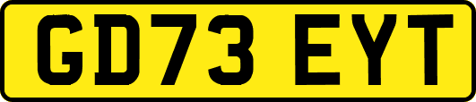 GD73EYT
