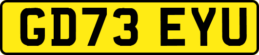 GD73EYU