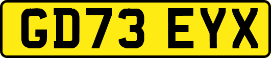 GD73EYX