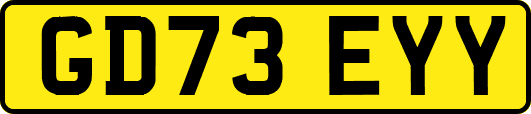 GD73EYY