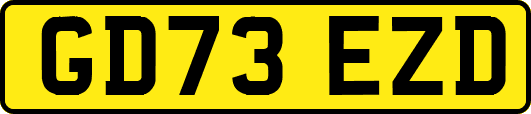 GD73EZD
