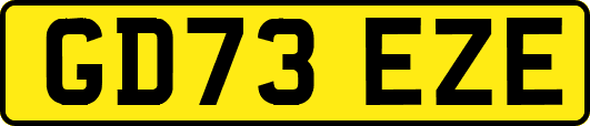 GD73EZE