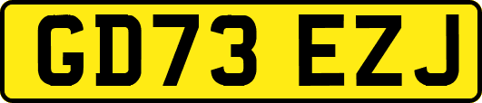 GD73EZJ