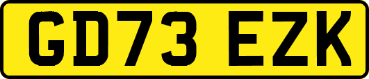 GD73EZK