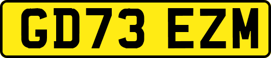 GD73EZM