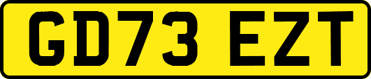 GD73EZT