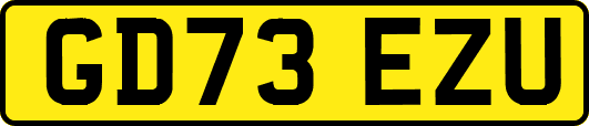 GD73EZU