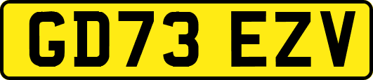 GD73EZV