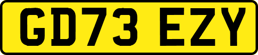 GD73EZY