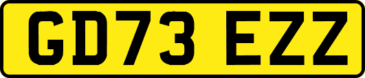 GD73EZZ