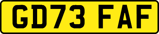 GD73FAF