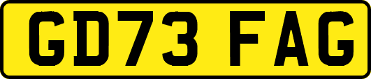 GD73FAG