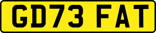 GD73FAT