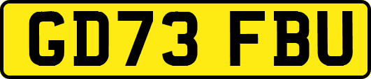 GD73FBU