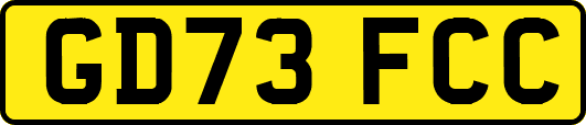 GD73FCC