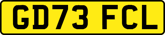 GD73FCL
