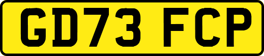GD73FCP