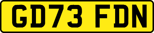 GD73FDN