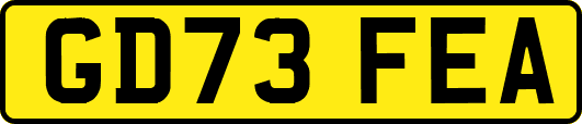GD73FEA