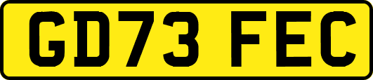 GD73FEC